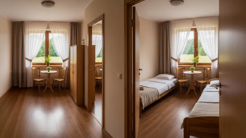 Accommodation